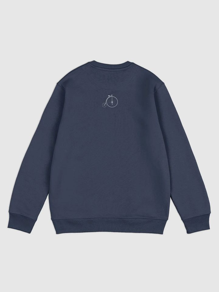 PMW Unisex Eco Sweatshirt product image (12)
