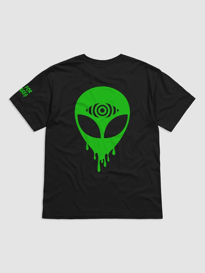 Strange Signal Tee product image (2)
