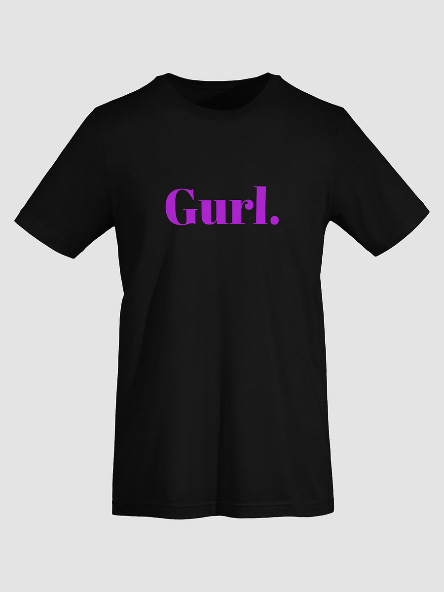Gurl Tee - Lavender product image (38)