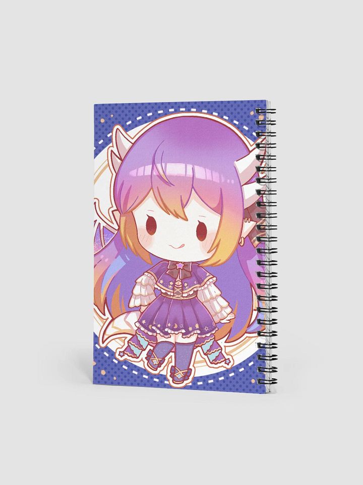Scrimblo Notepad (Stargazer) product image (2)