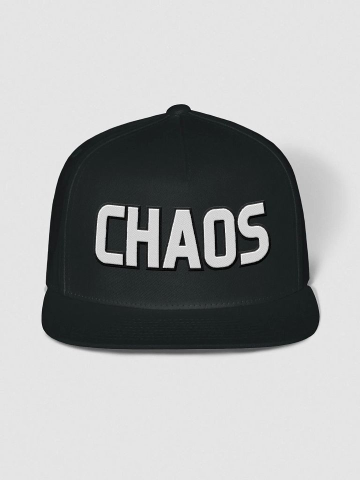 Chaos Hat product image (1)