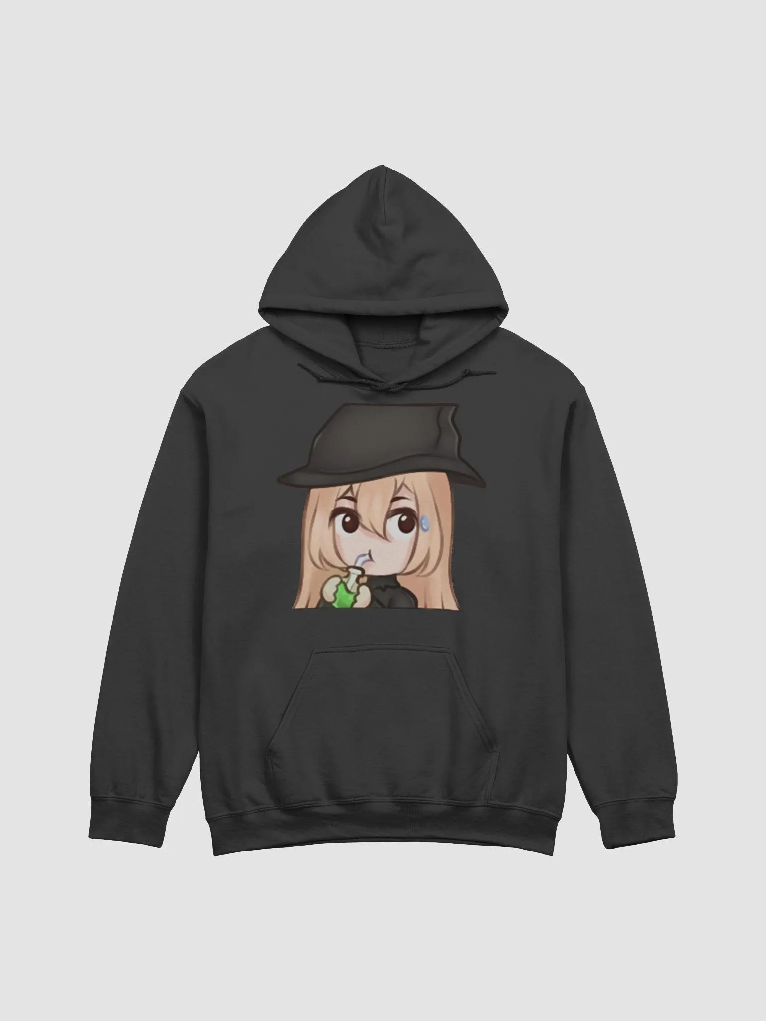 Diana Witch Sip Hoodie product image (1)