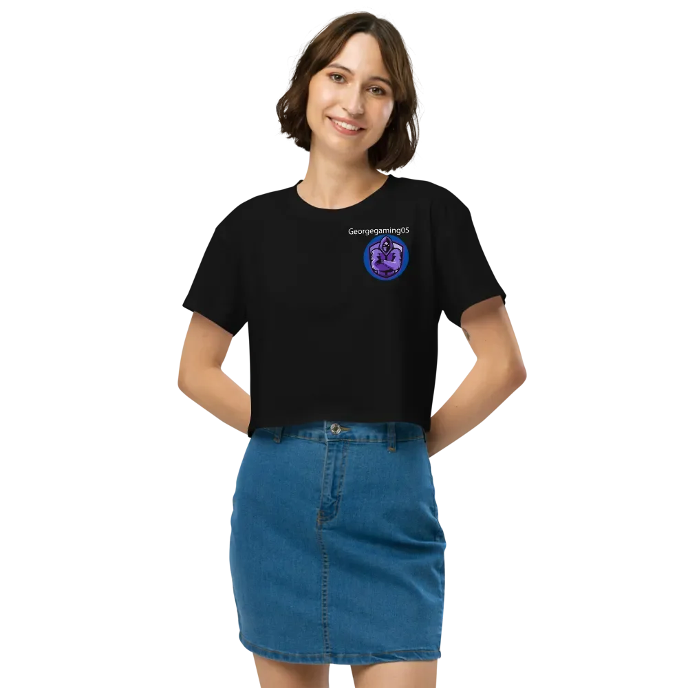 Womens Crop Top product image (13)