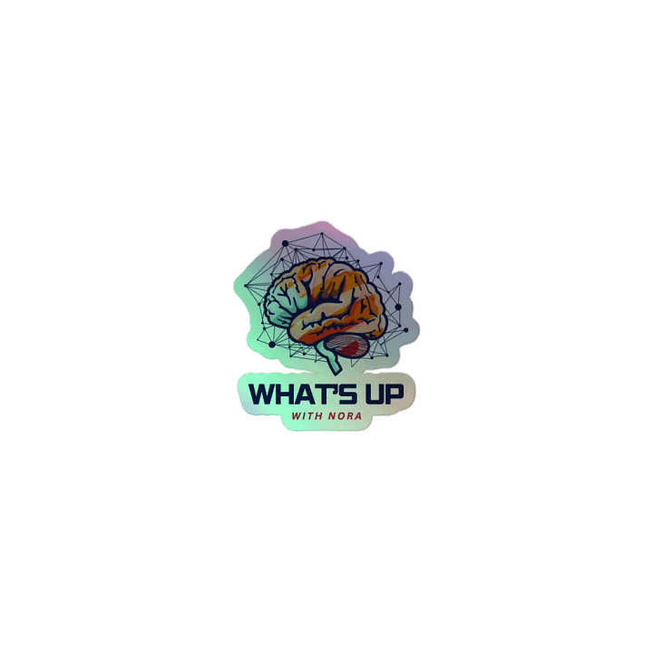 WHAT'S UP STICKER product image (1)