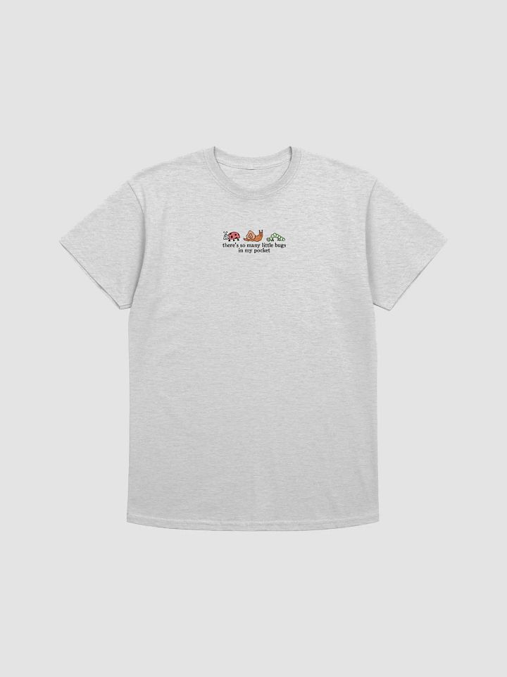 LITTLE BUGS TEE product image (1)