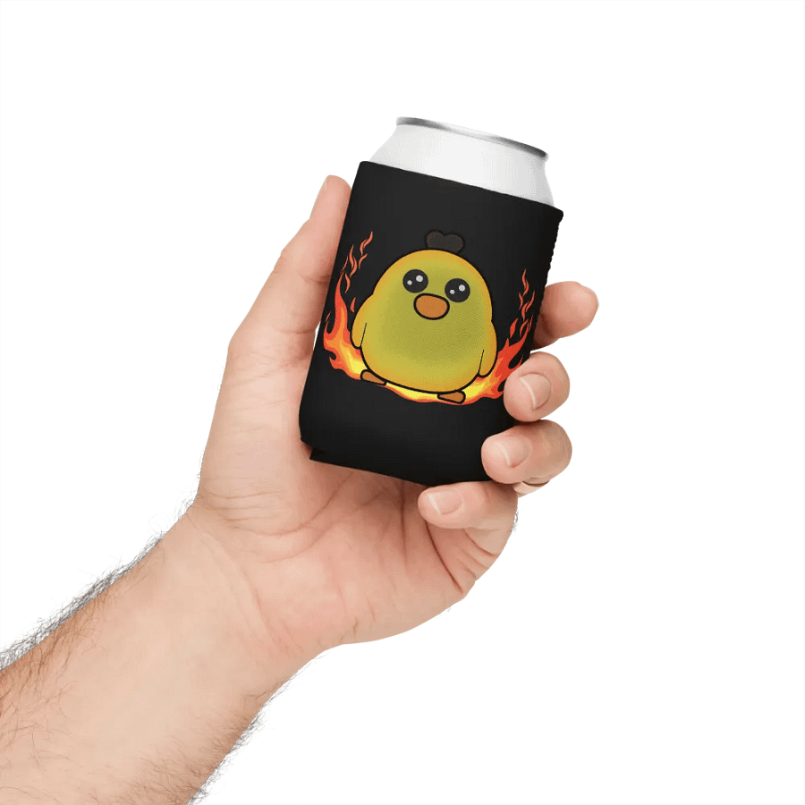 Evil Duck Coozie product image (4)