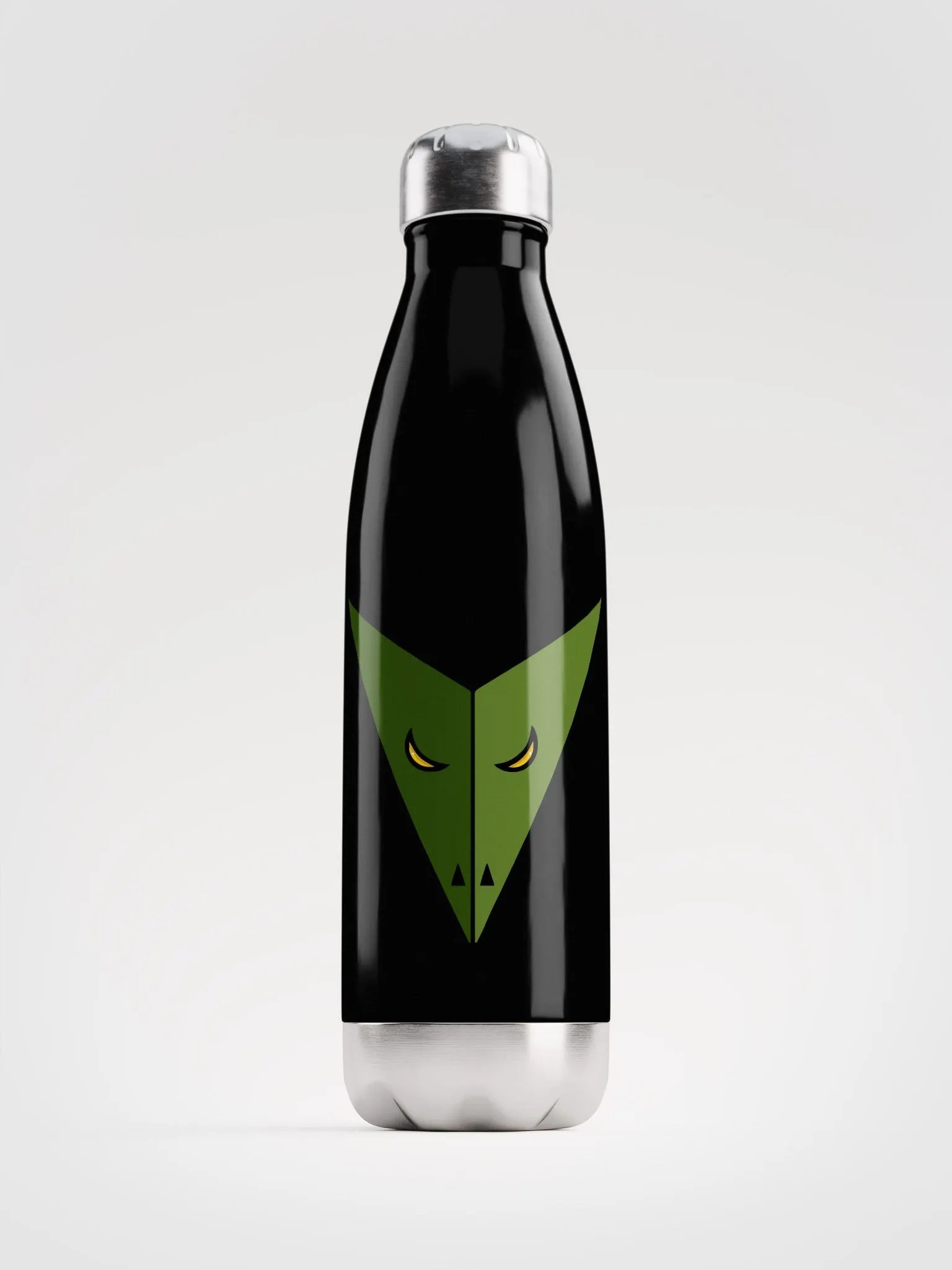Logo Water Bottle product image (1)