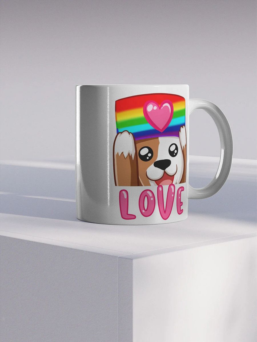 Love.... AND Coffee product image (4)