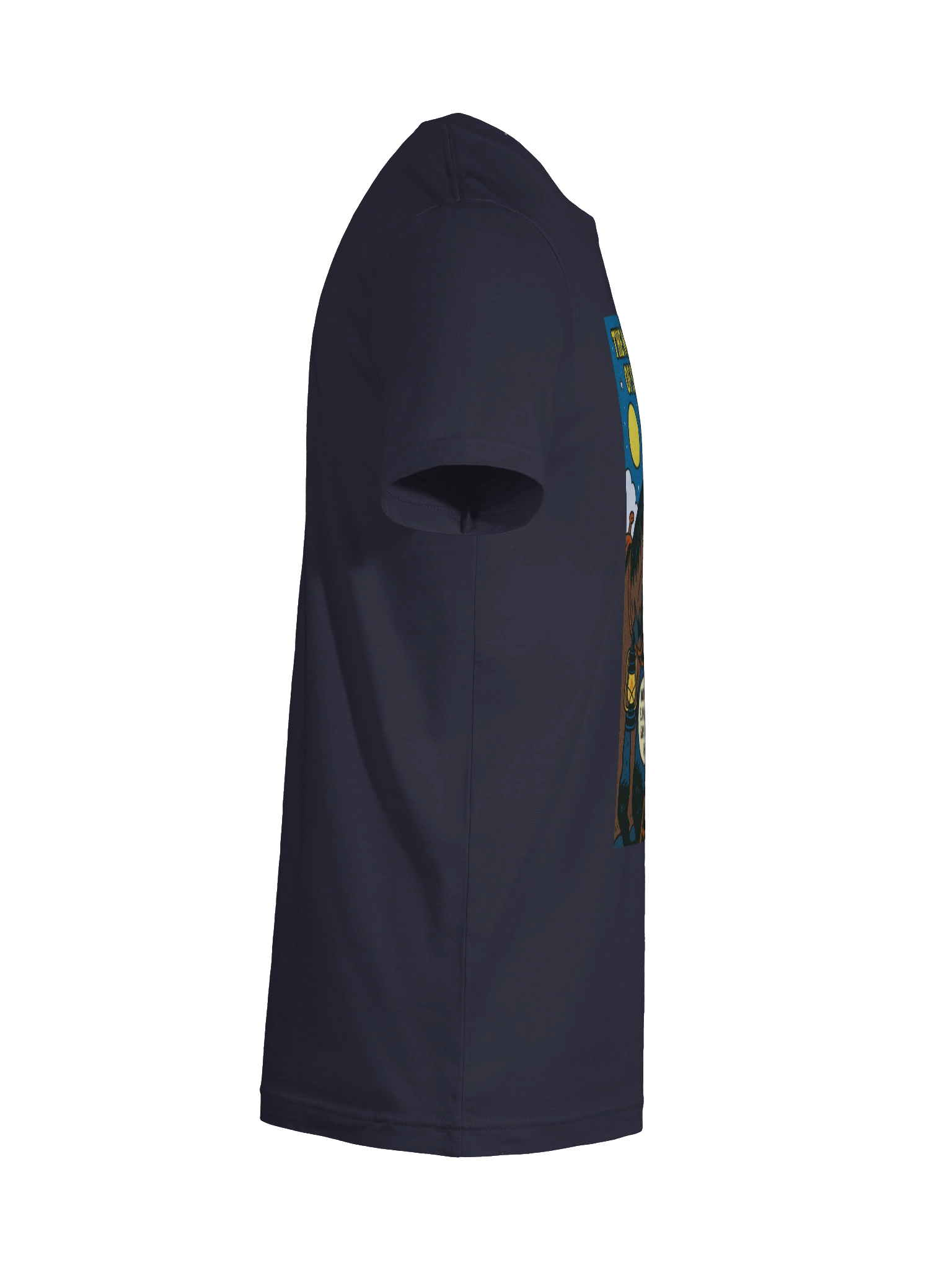 No Night Shifts Cowboy Texas Concert Tee Fit Unisex T-Shirt product image (24)