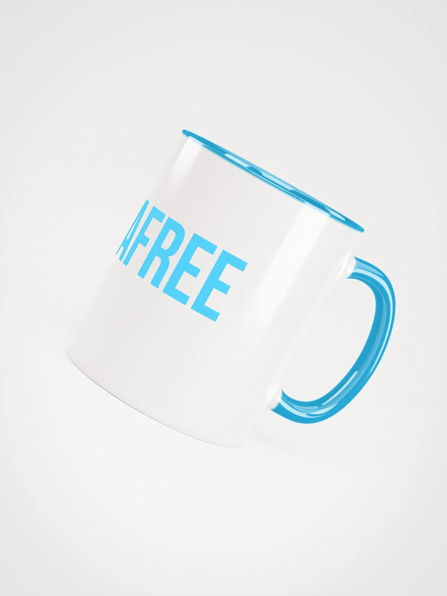 Drama Free Mug product image (4)