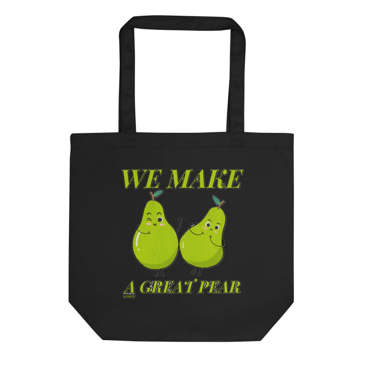 WE MAKE A GREAT PEAR product image (1)