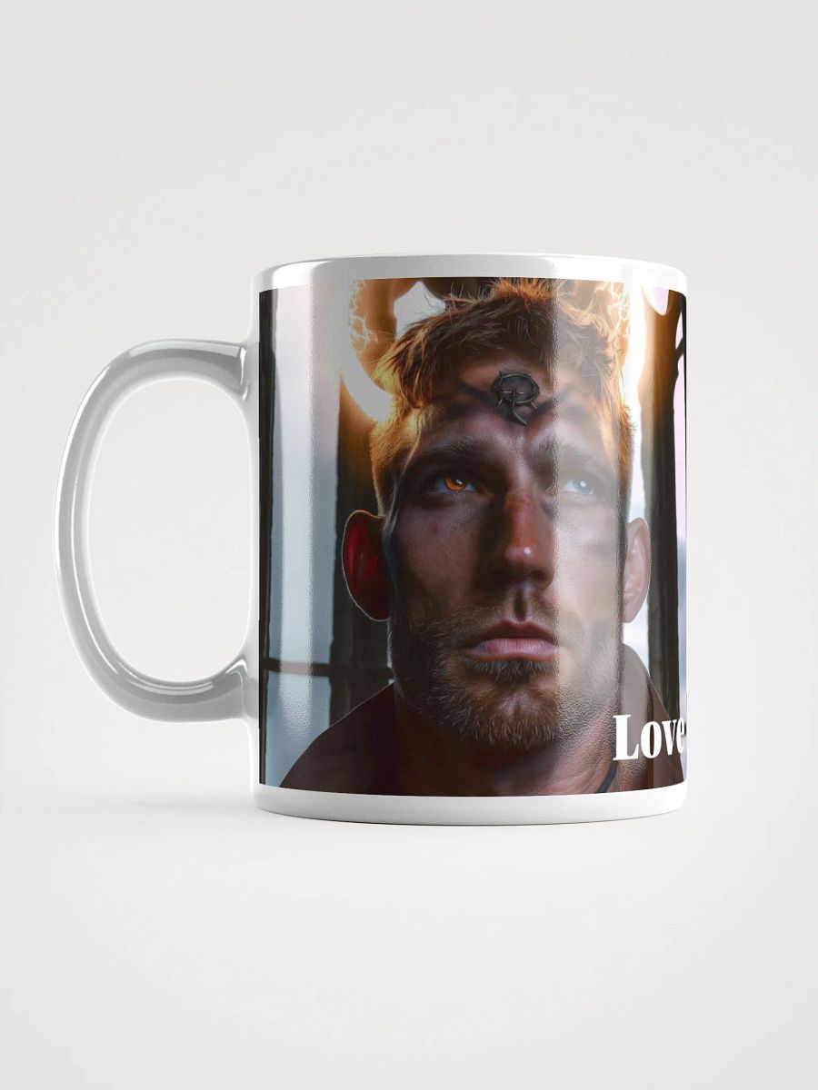 Love Eternal Mug v2 product image (18)
