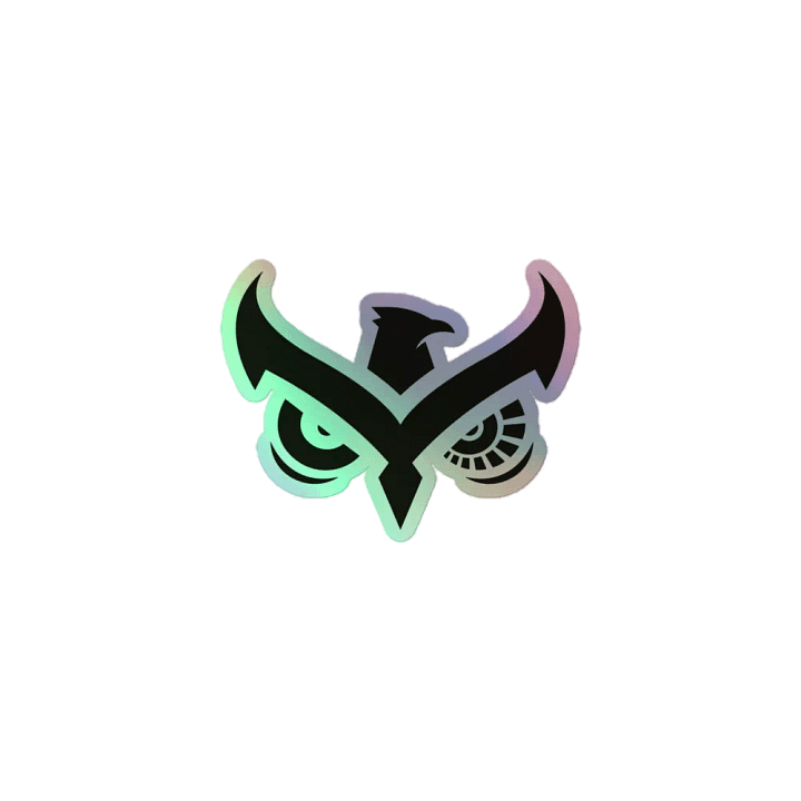 Reflective Sticker product image (1)