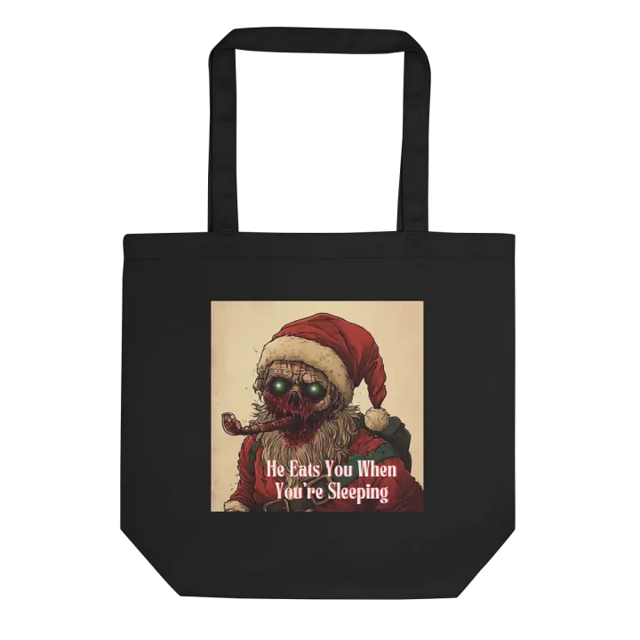 Zombie Santa Claus product image (1)