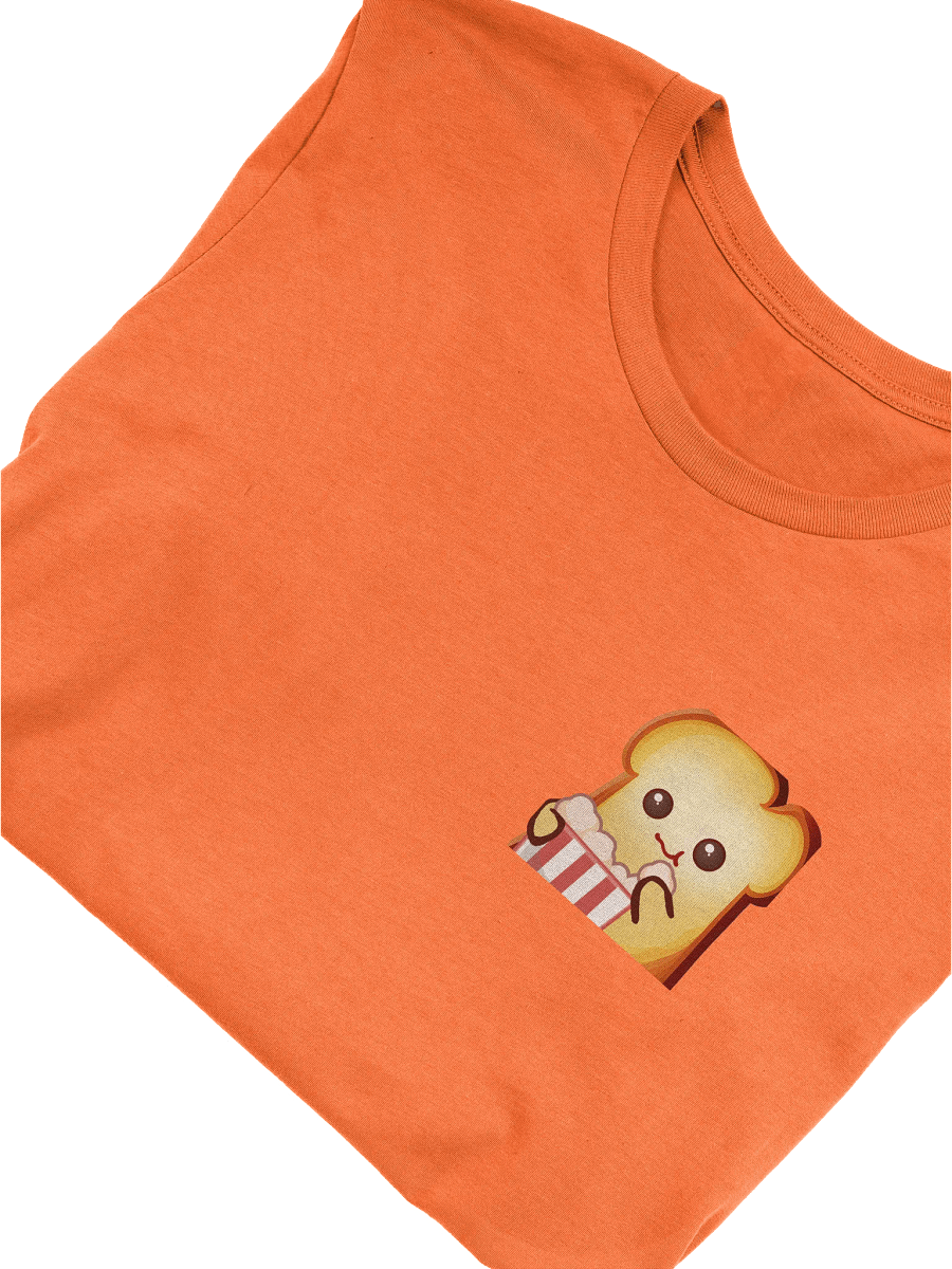 POPCORN T-SHIRT product image (4)