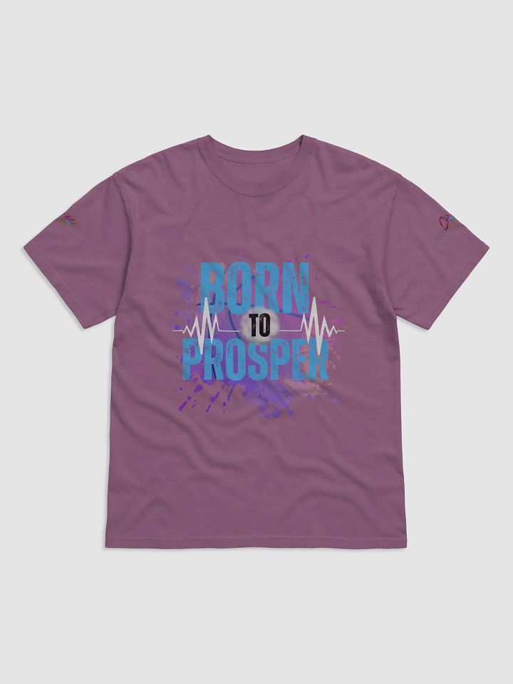 Dynamic Born to Prosper Tee product image (2)