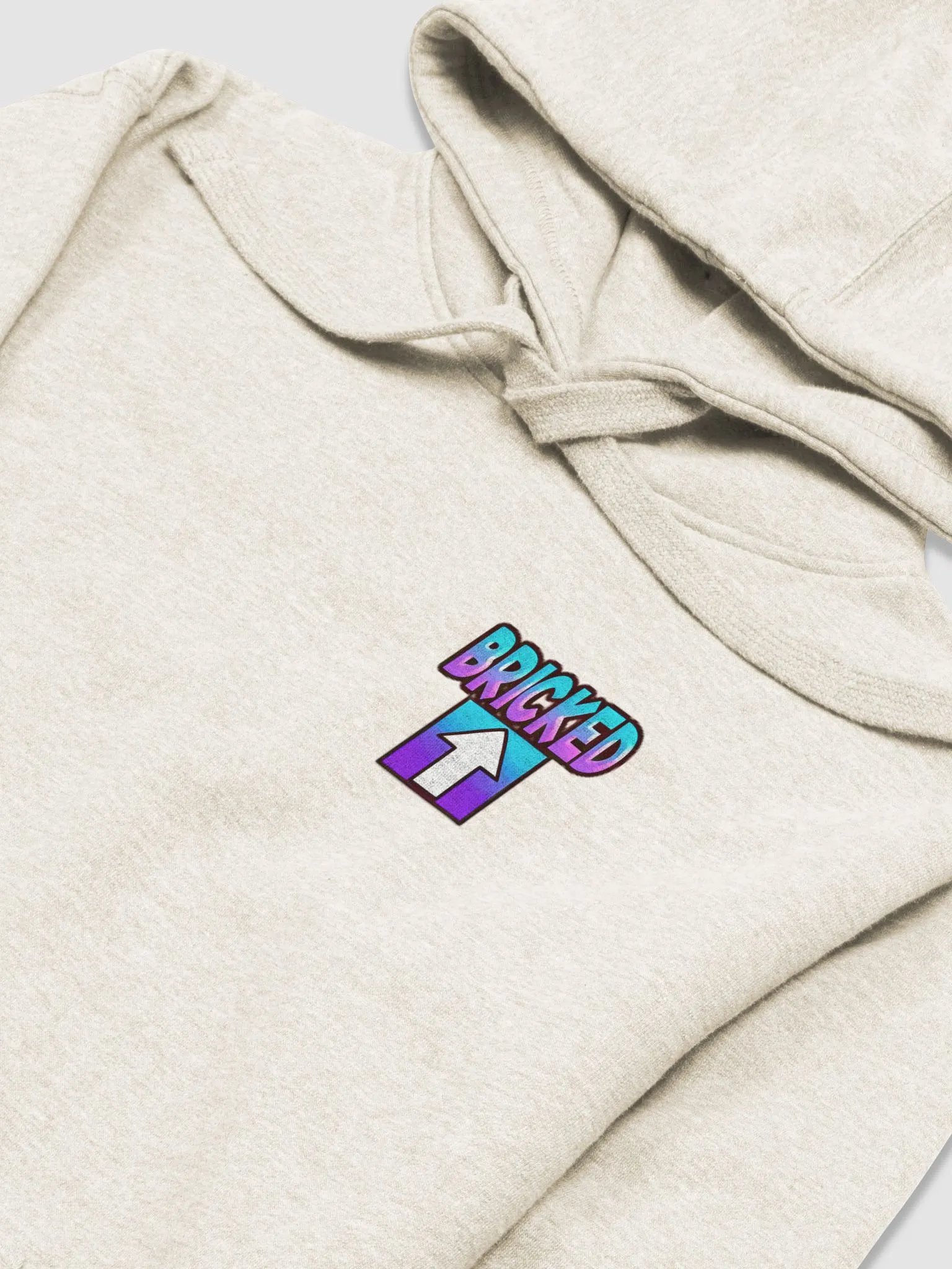 Bricked Hoodie product image (32)