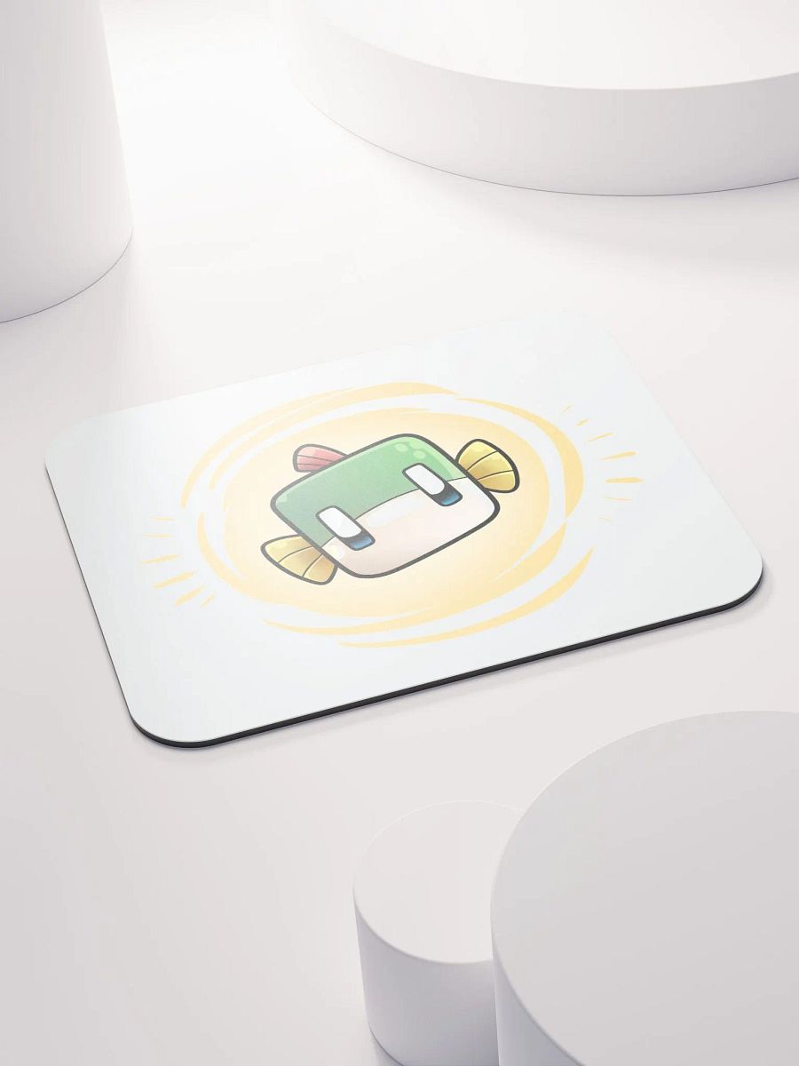 Lord Sal Mousepad product image (3)