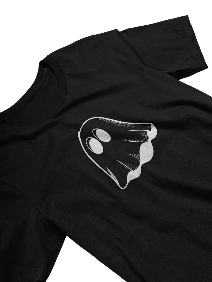 Halloween Ghost | Minimalist product image (1)