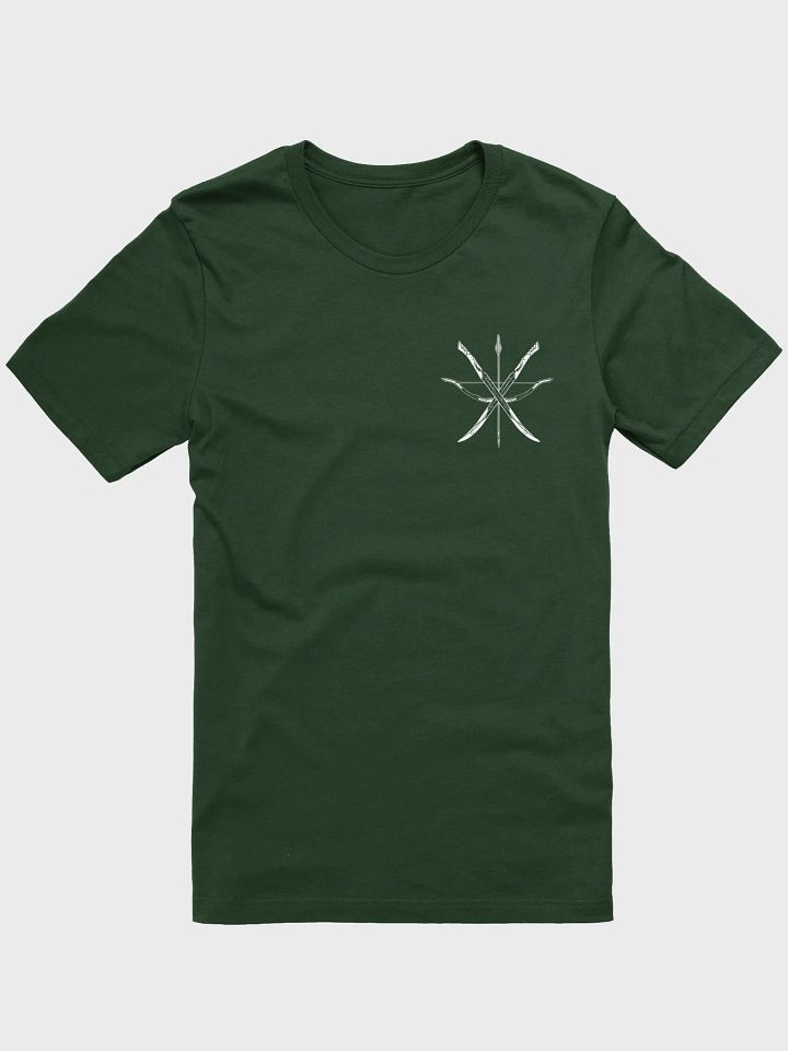Greenleaf - Tee product image (2)
