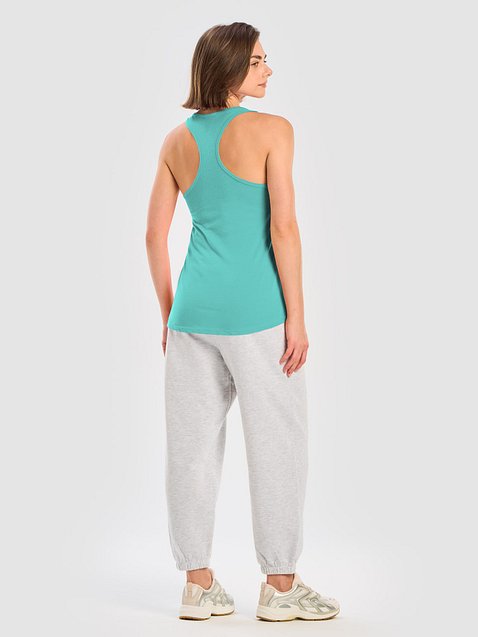 Photo showing Next Level Women's Racerback Tank Top