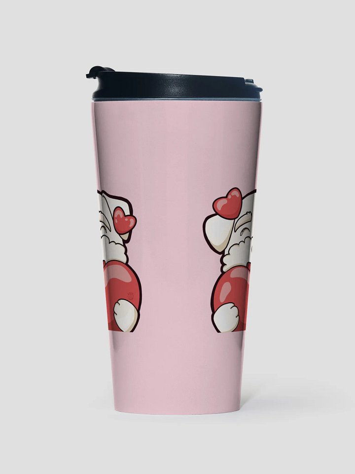 Bailey Love Tumbler Pink product image (2)