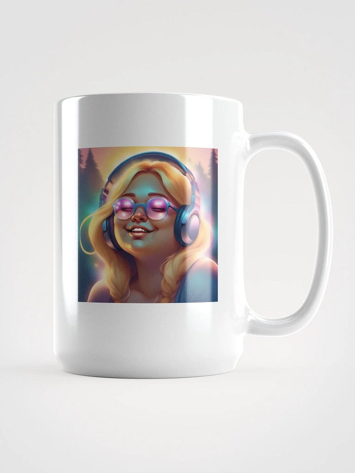 The Fluffy Mug product image (1)