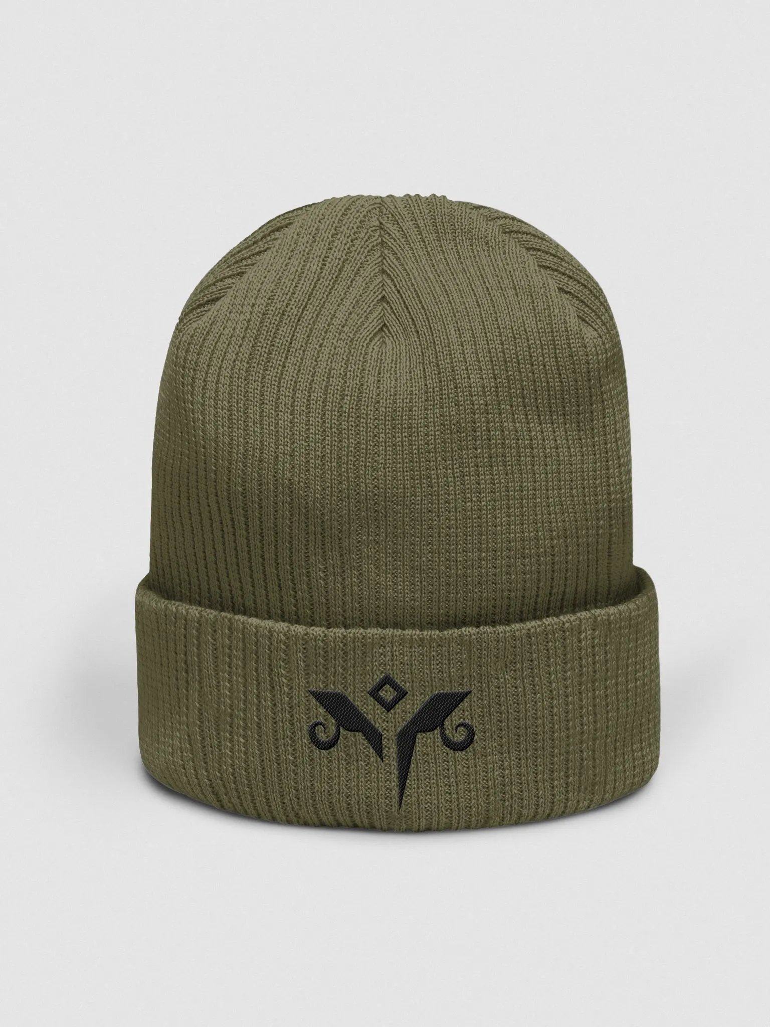 Strixxline Logo Beanie product image (1)