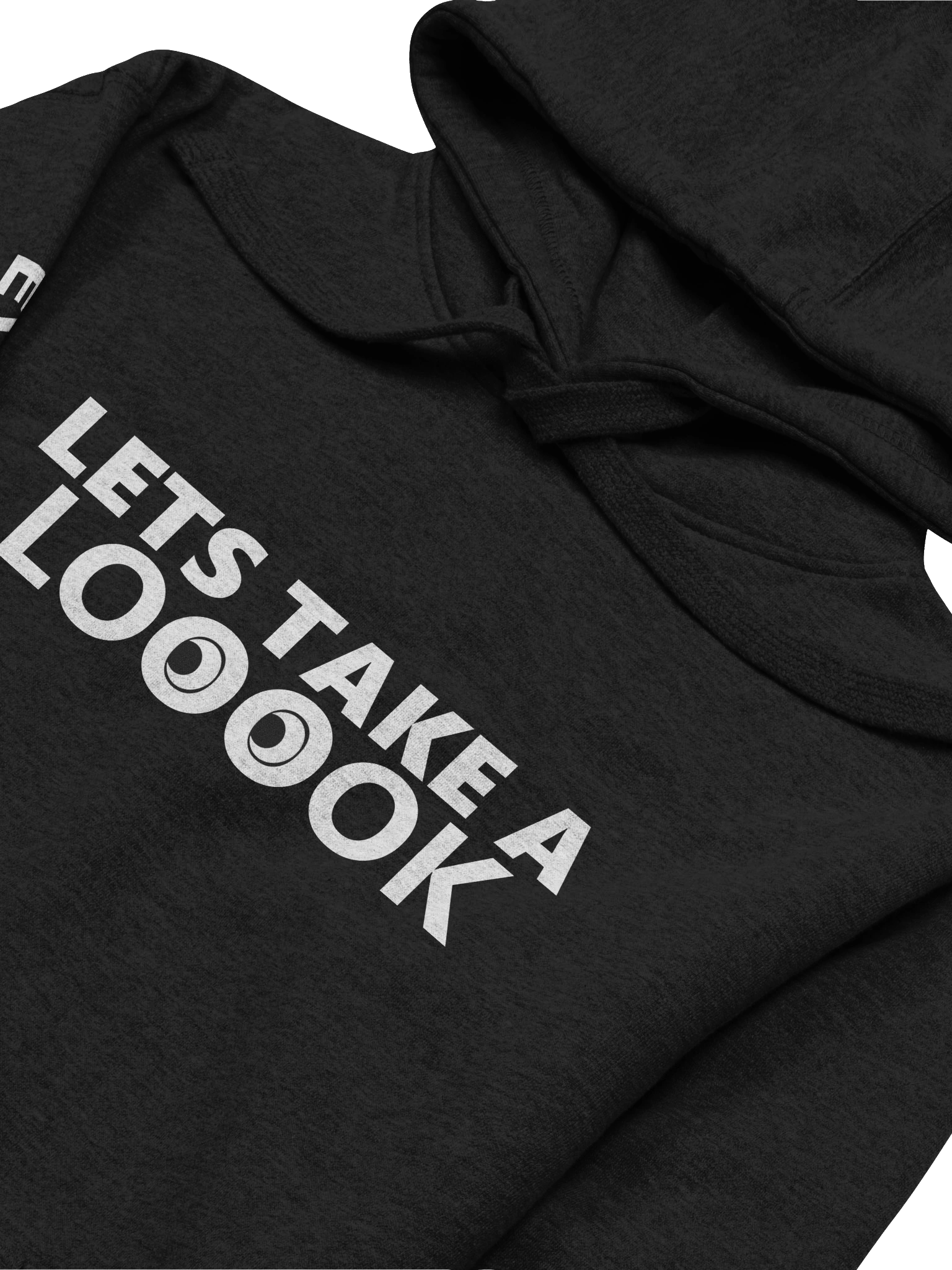 LEGION Unisex Premium Hoodie product image (3)
