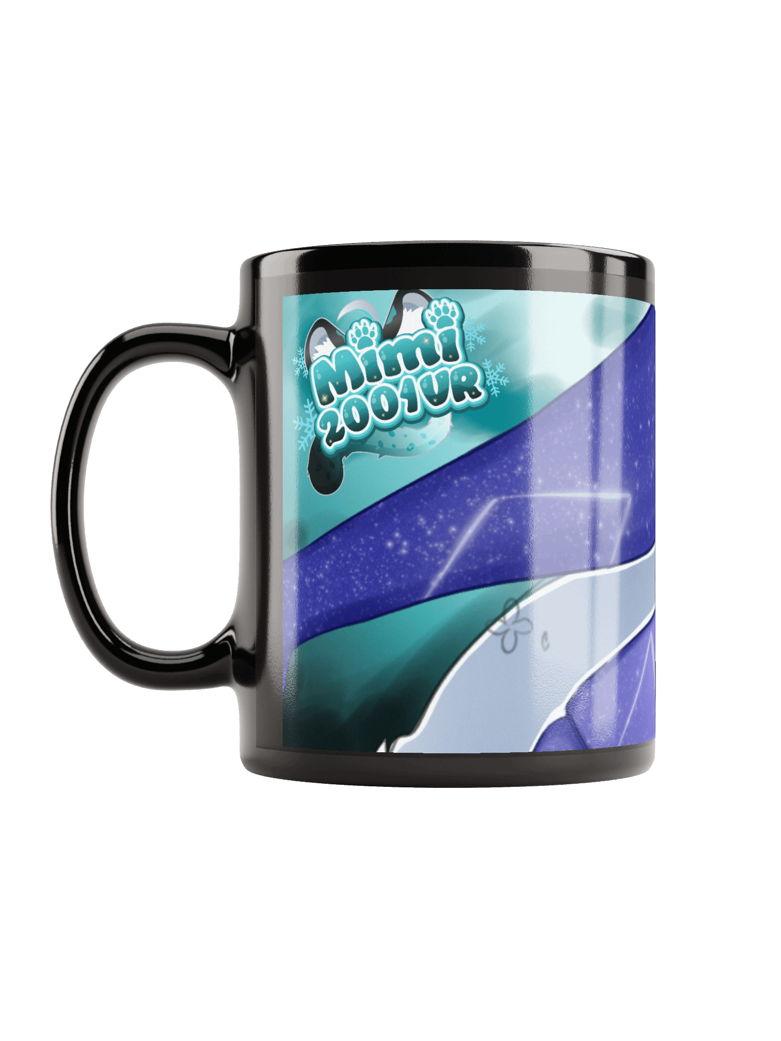 Thighs Mug product image (11)