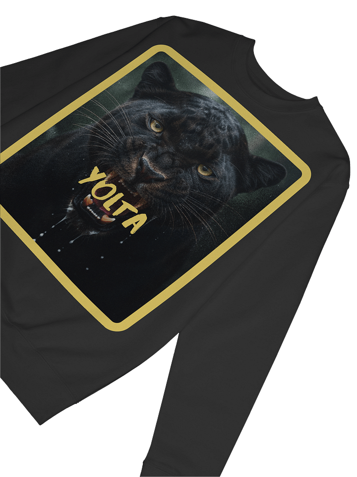 The Panther Sweatshirt product image (2)