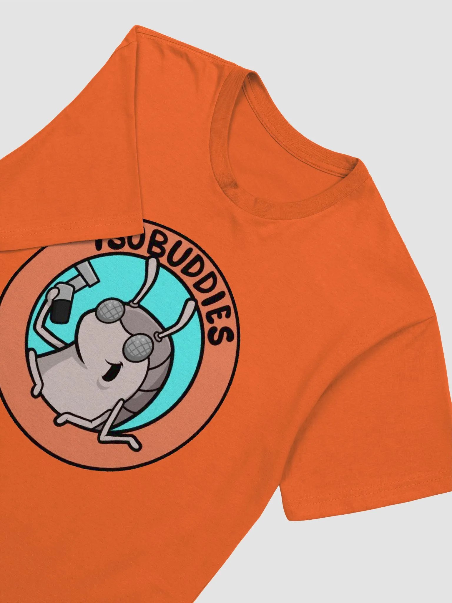 Super Soft T-Shirt product image (3)