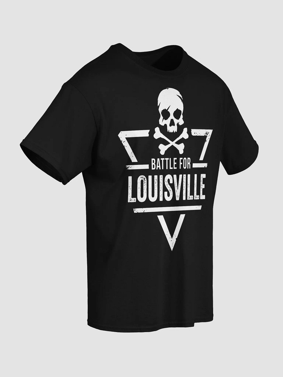 T-Shirt - B4L - White Logo product image (30)
