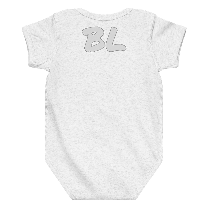 Be Lovely Butterfly Baby Bodysuit Girl and Boy product image (13)