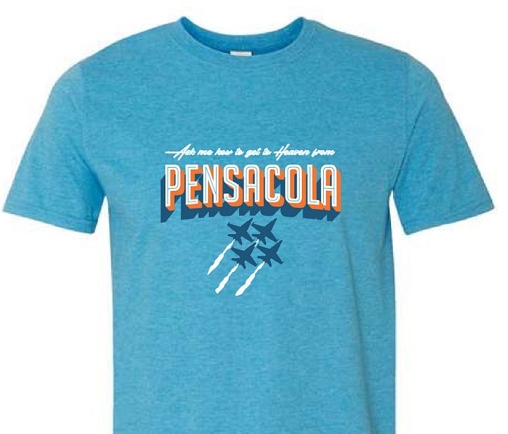 SFL Gospel T-Shirt product image (1)