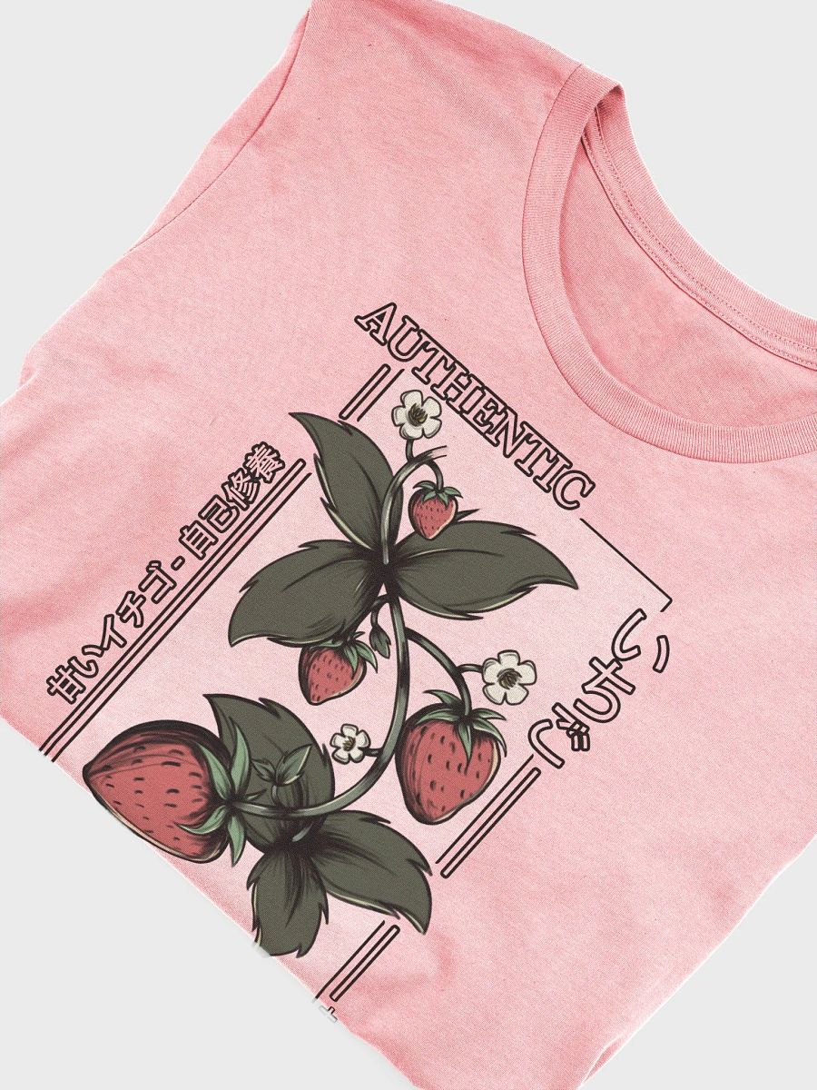 Strawberry Tee product image (11)