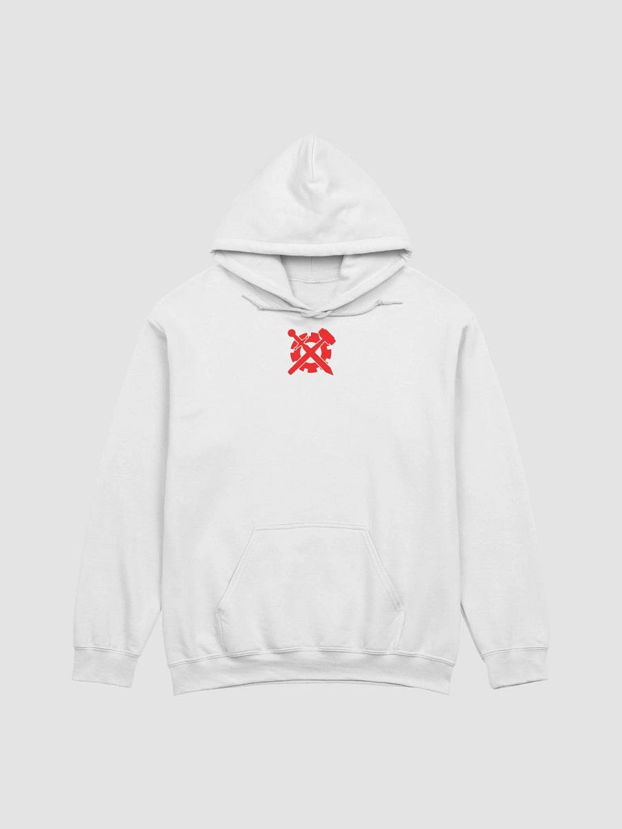Red Stoney Logo product image (1)