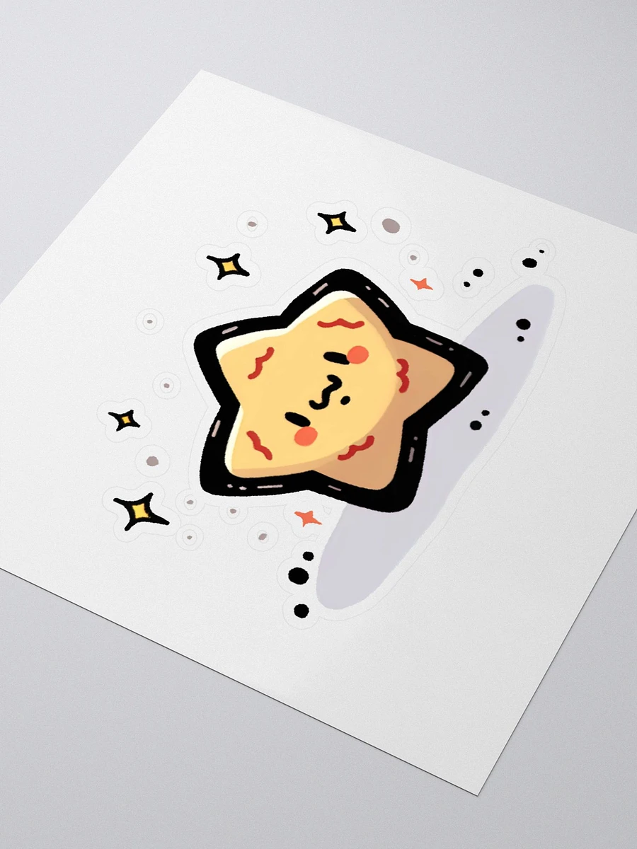 Stardust Sticker product image (8)