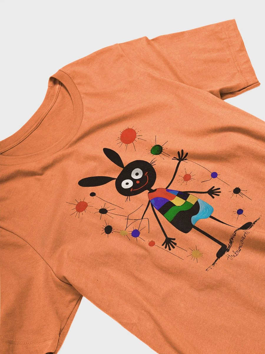 Bella+Canvas Supersoft T-Shirt product image (8)