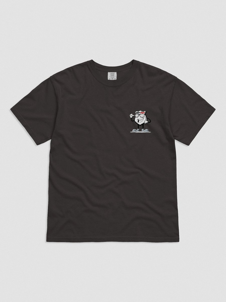 LEGIT-POP! Retro Cartoon Logo T-Shirt product image (18)