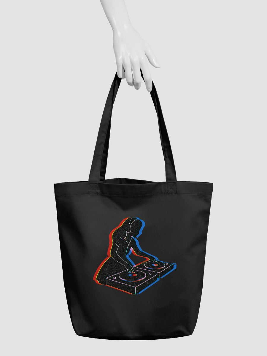 EDM In Wonderland Tote product image (3)