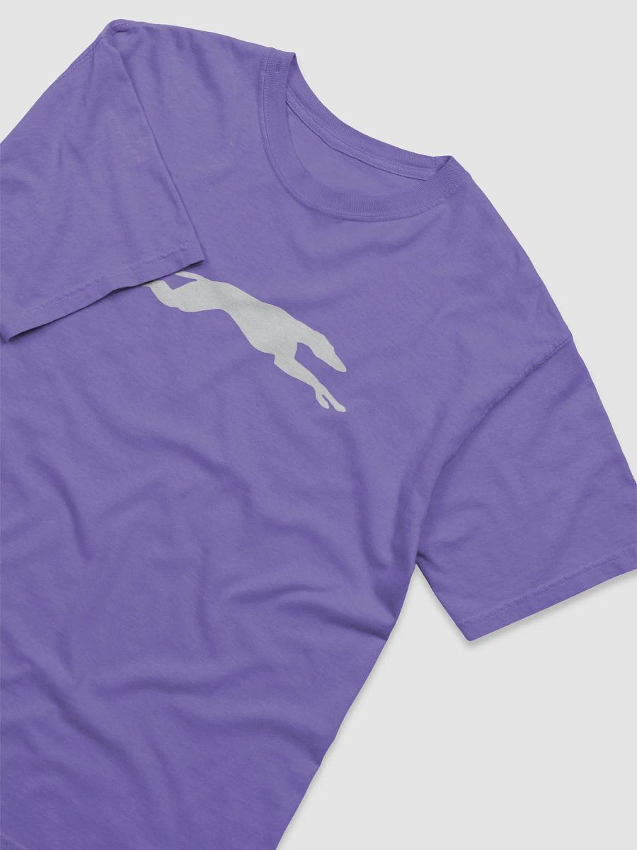 Boerne Greyhound T-Shirt on Purple product image (3)