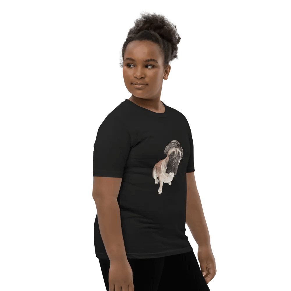 Kids Meech Shirt product image (12)