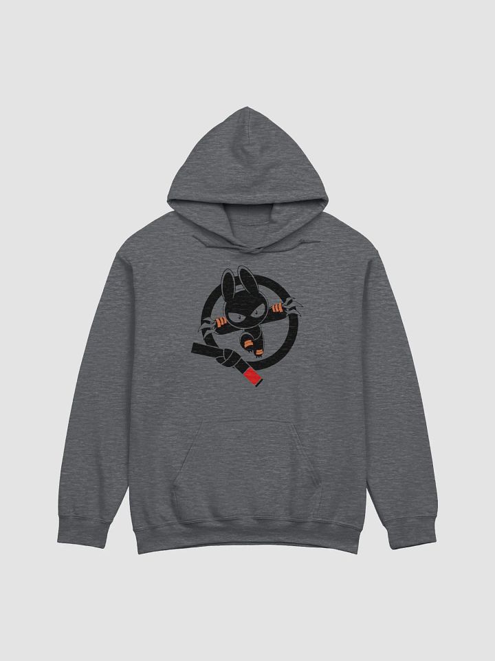 Ninja Bunny product image (2)