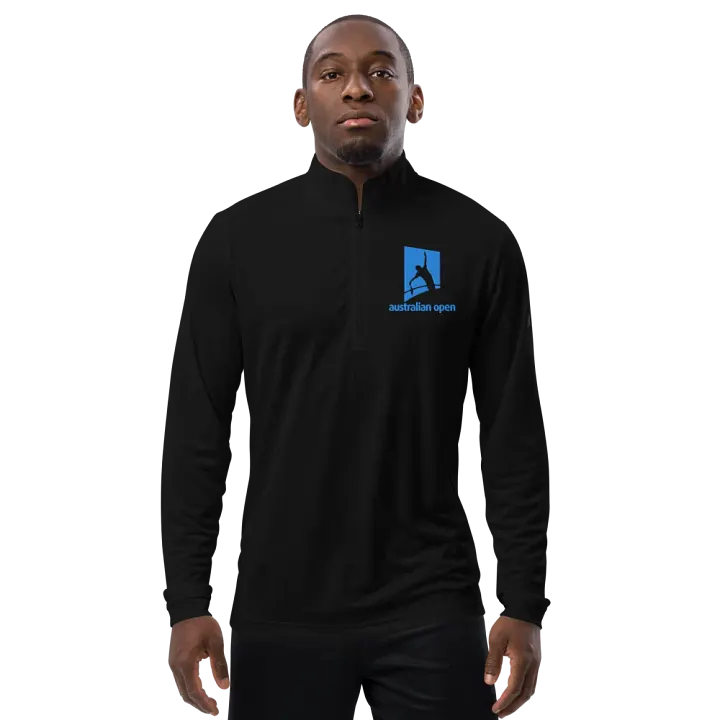 Australian Open Tennis Silhouette Pullover Adidas product image (5)