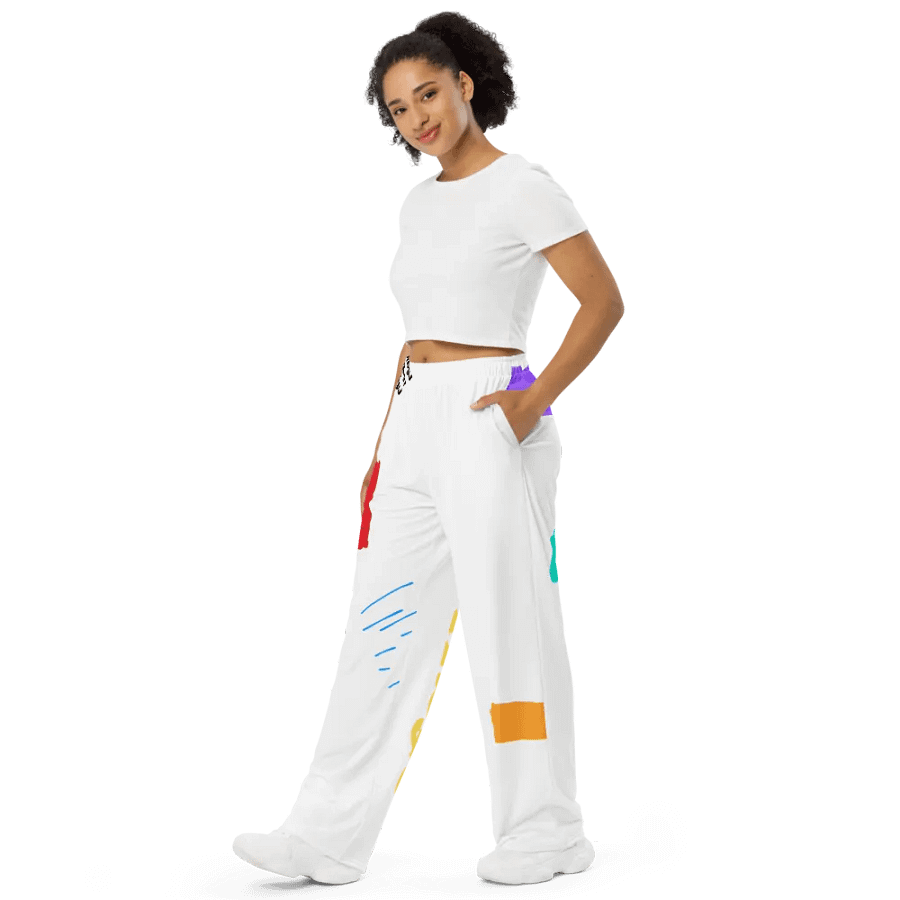 The Artist's Pants product image (10)