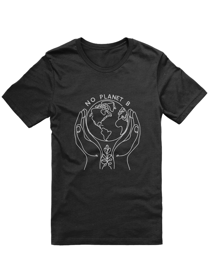 No Planet B T-Shirt product image (1)