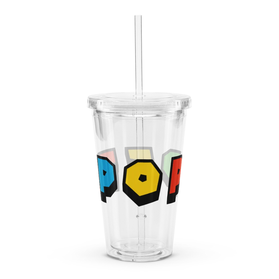 PopPez Color Tumbler product image (3)