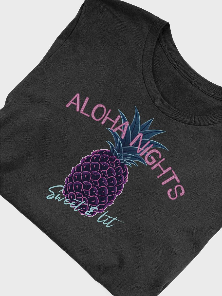 Neon Pineapple Aloha Nights product image (5)