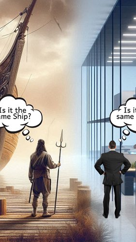 Full post at https://agilechronicles.substack.com/p/the-theseus-lens-for-agile